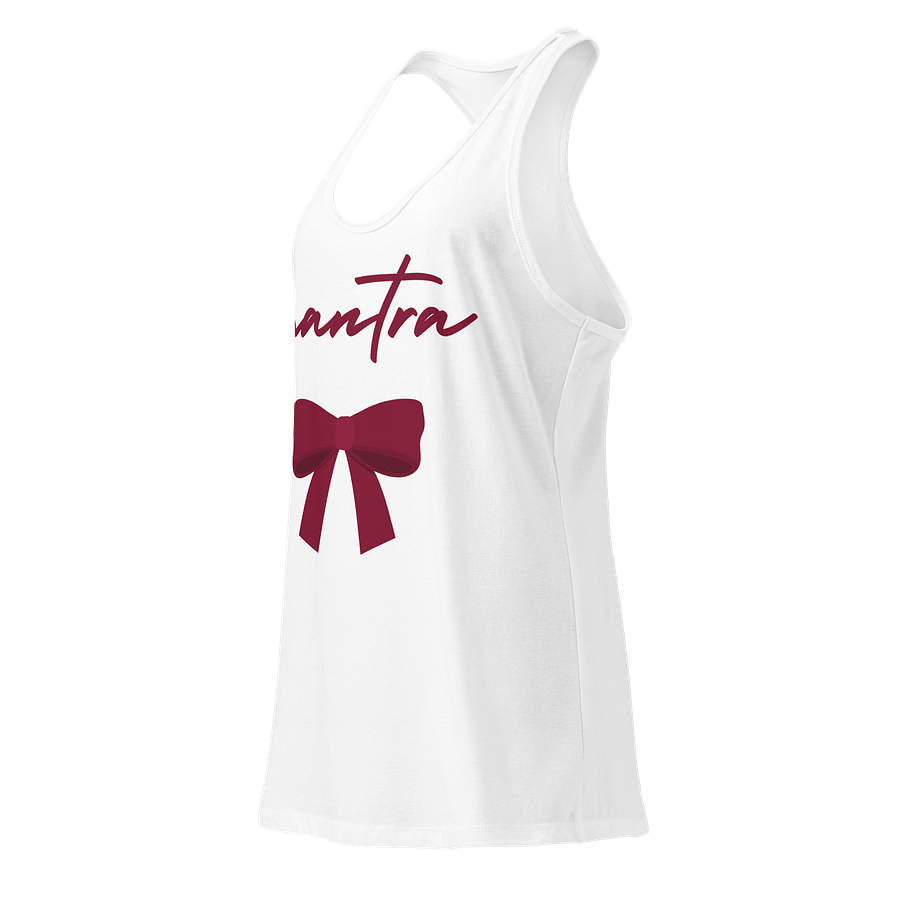 Mantra Bow Tank product image (3)