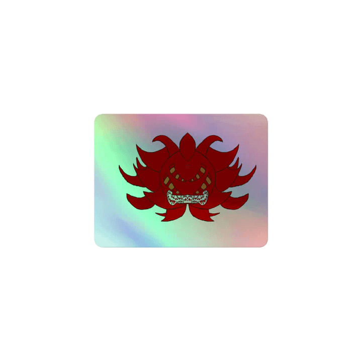 demon sticker v2 product image (1)