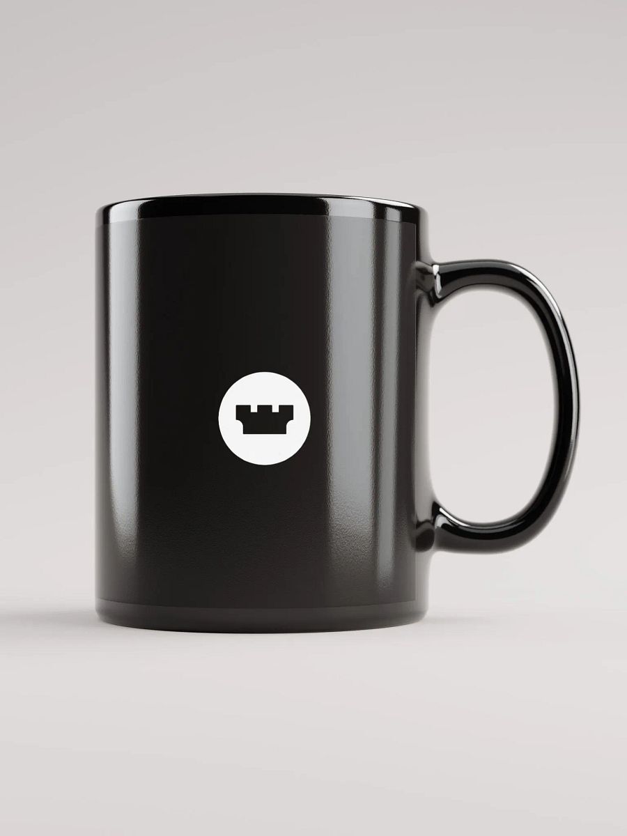 Castle Mug product image (1)