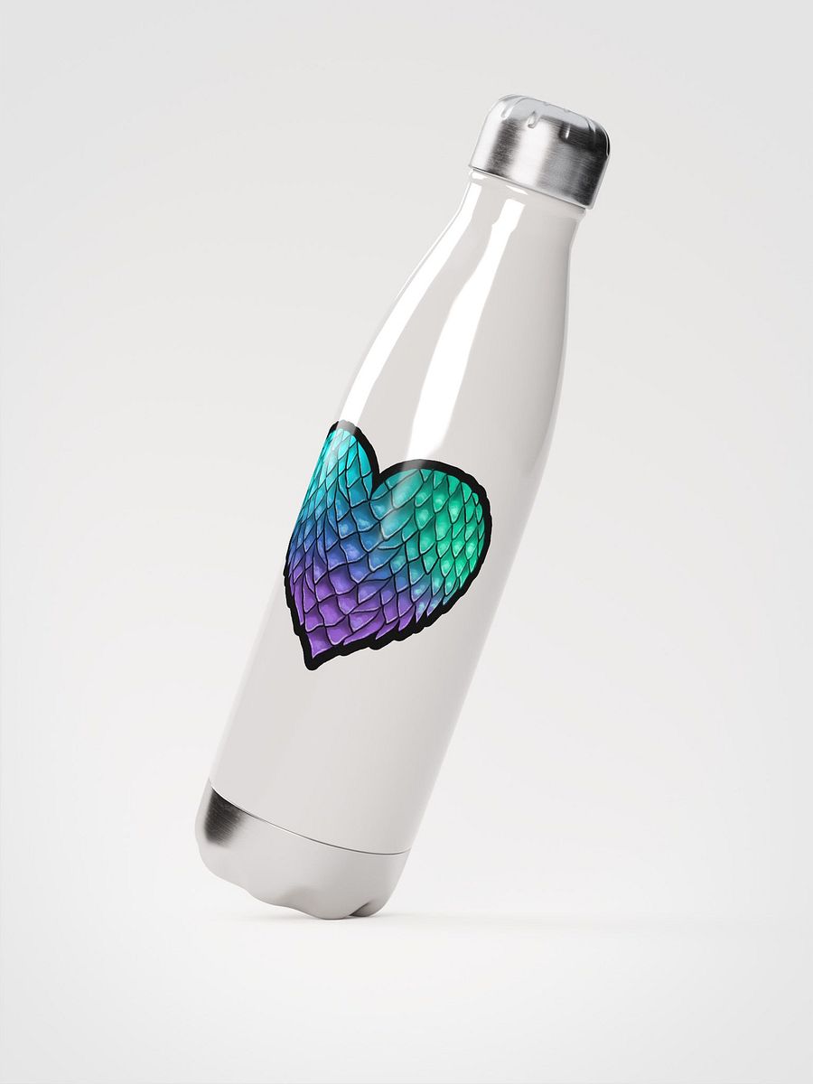 SCALE HEART - Bottle product image (4)