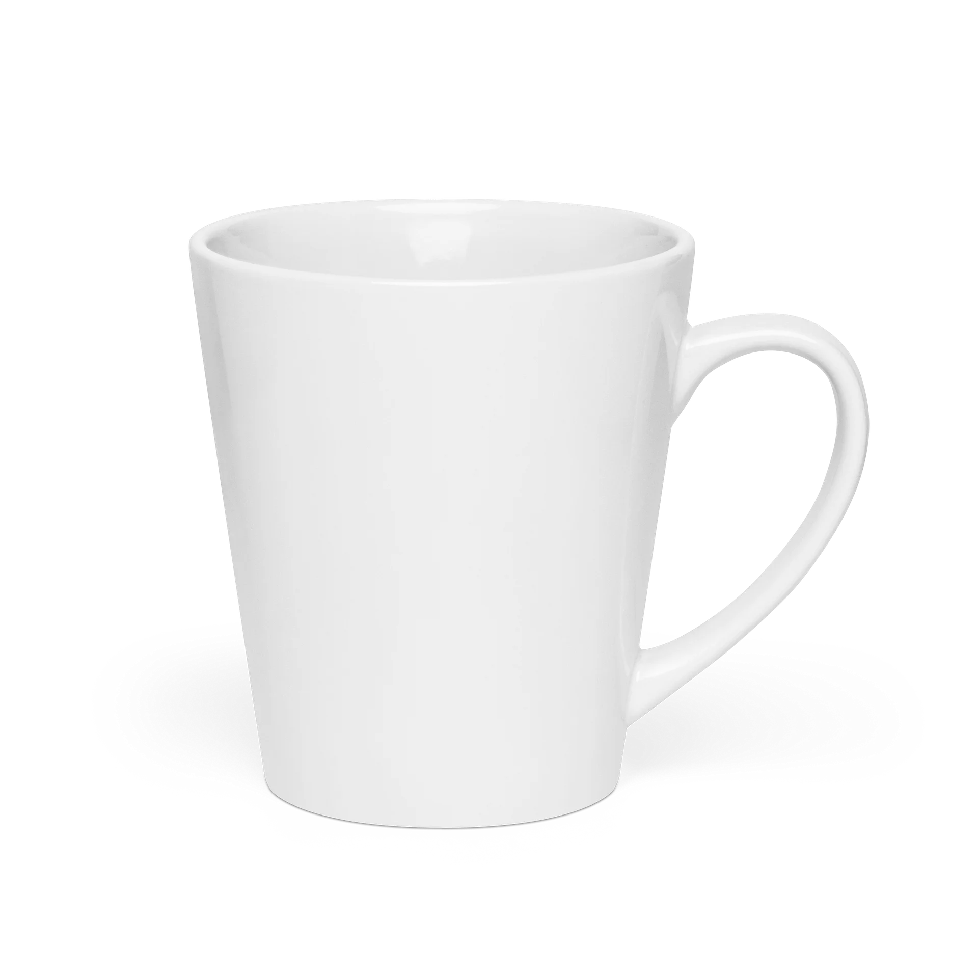 Citrus Delight Latte Mug product image (2)