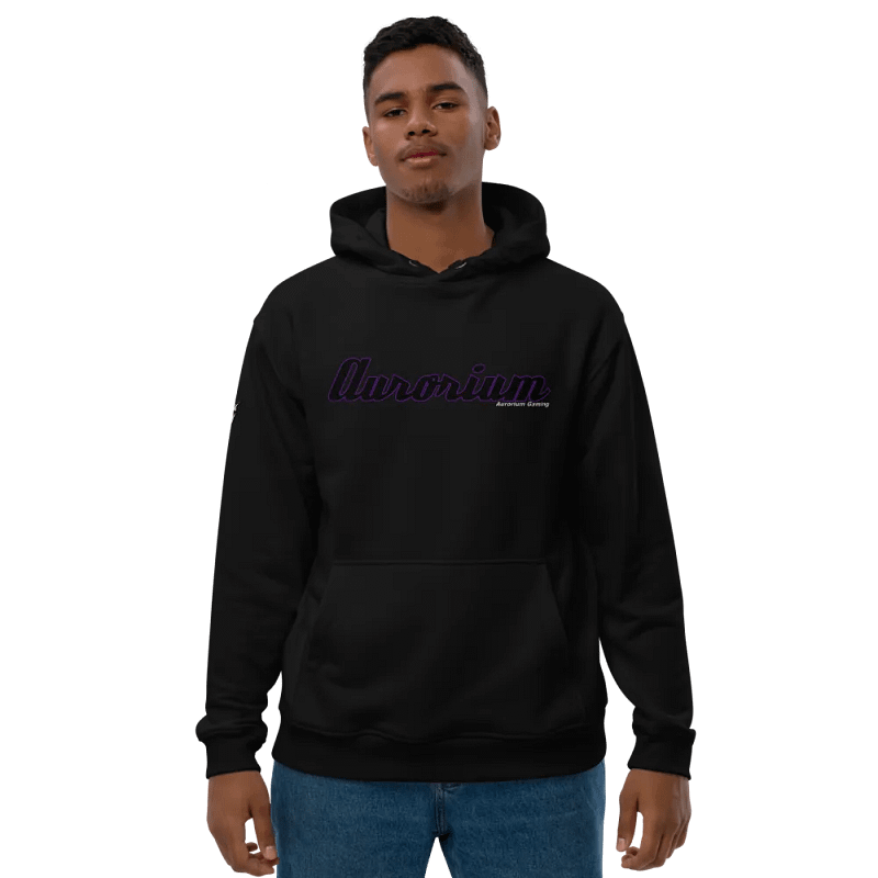 OG classic hoodie