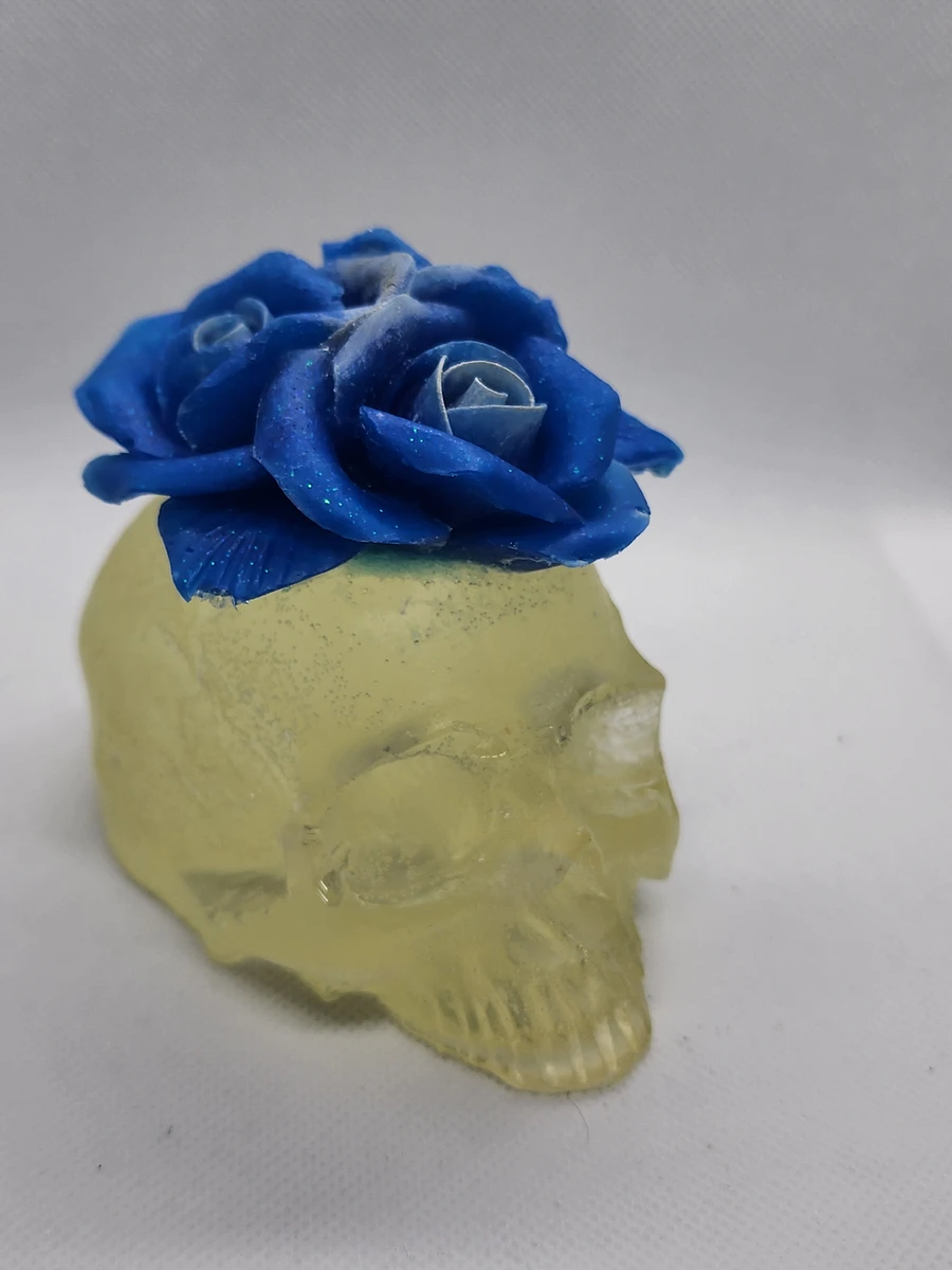 Flower Skull product image (3)