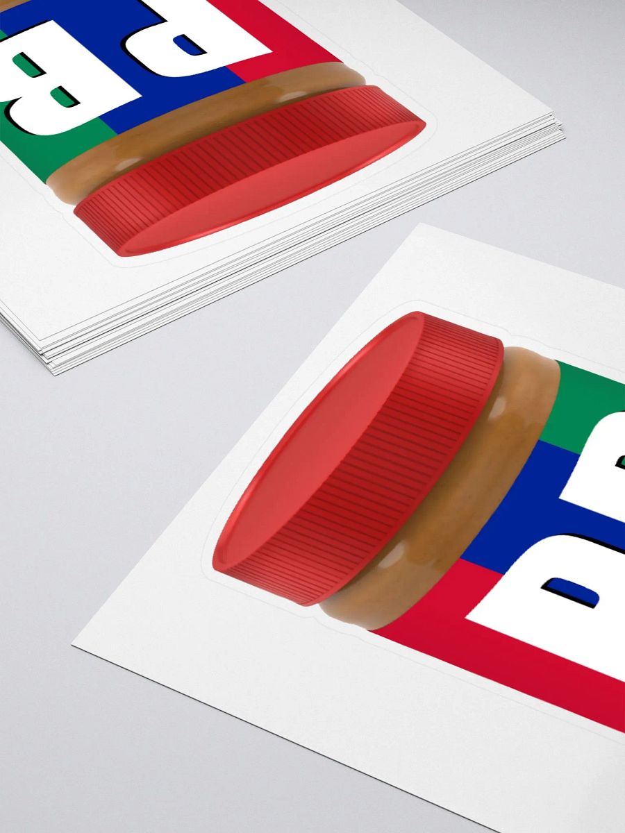 PB Sticker product image (12)