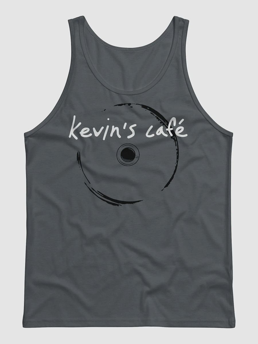 Kevin's Café Tank product image (8)