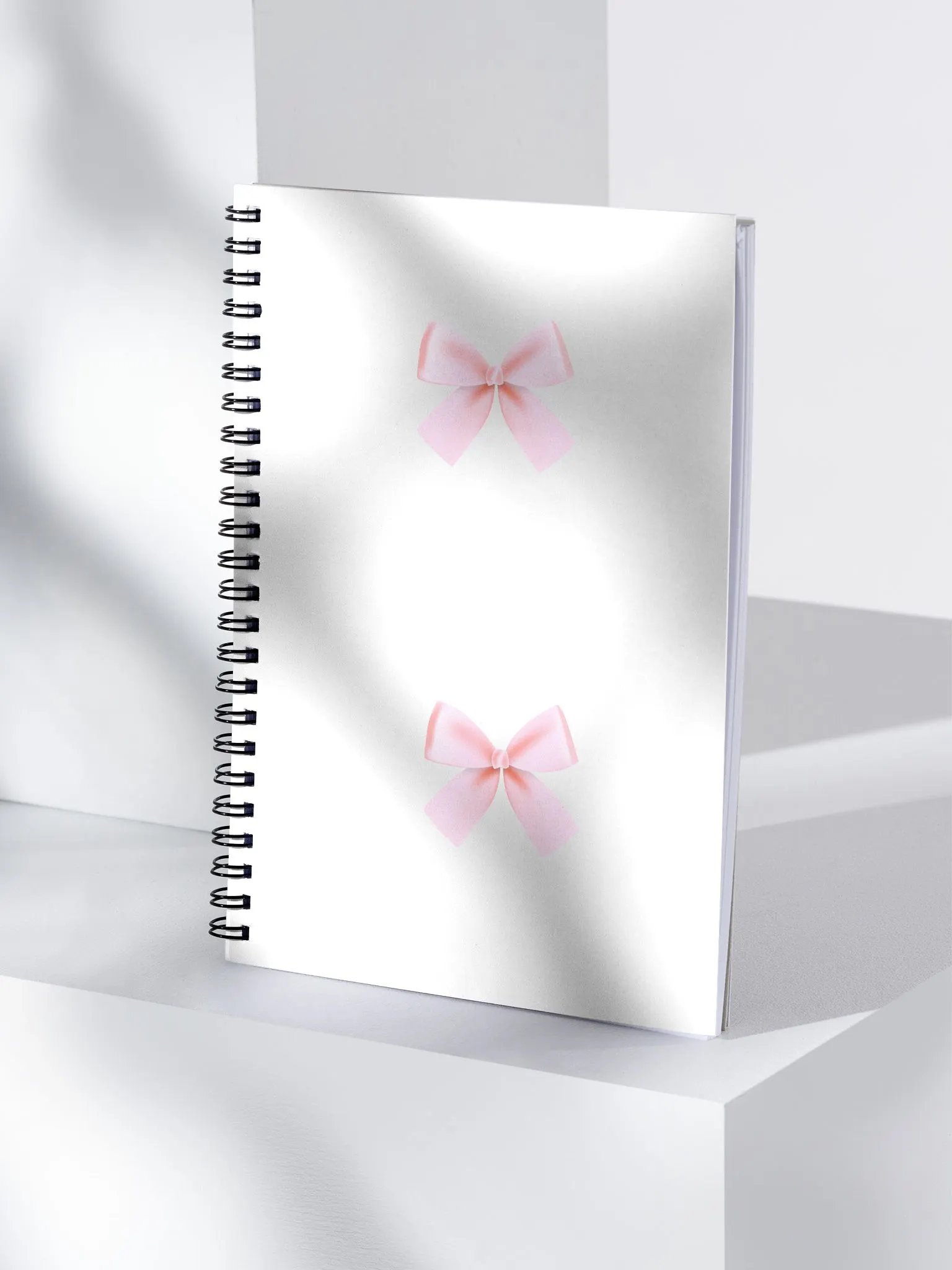 bowtie note book product image (4)
