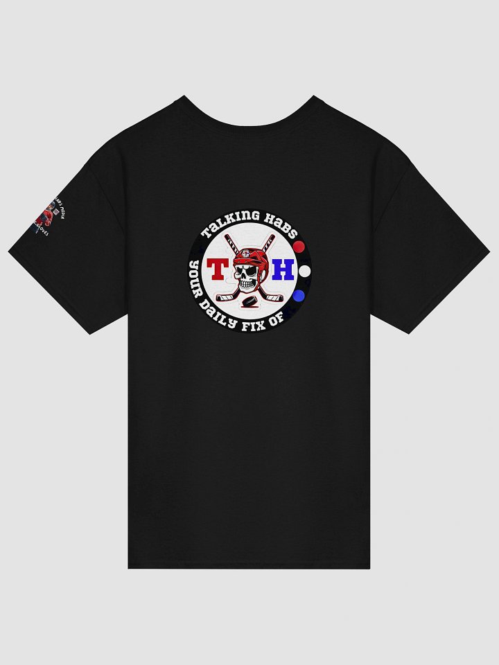 Teammates Forever T-Shirt product image (2)