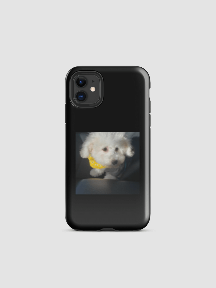 [junito_gaming] Tough iPhone Case Allcolor 052 product image (1)