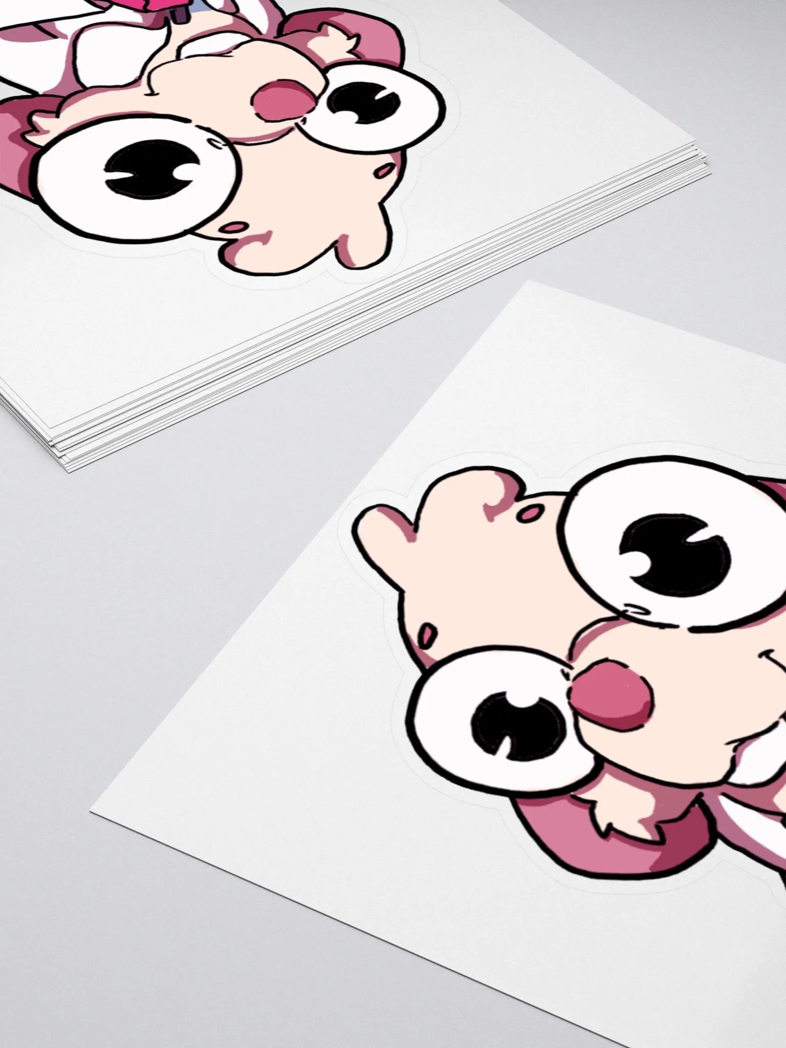 Labrat Sticker product image (4)