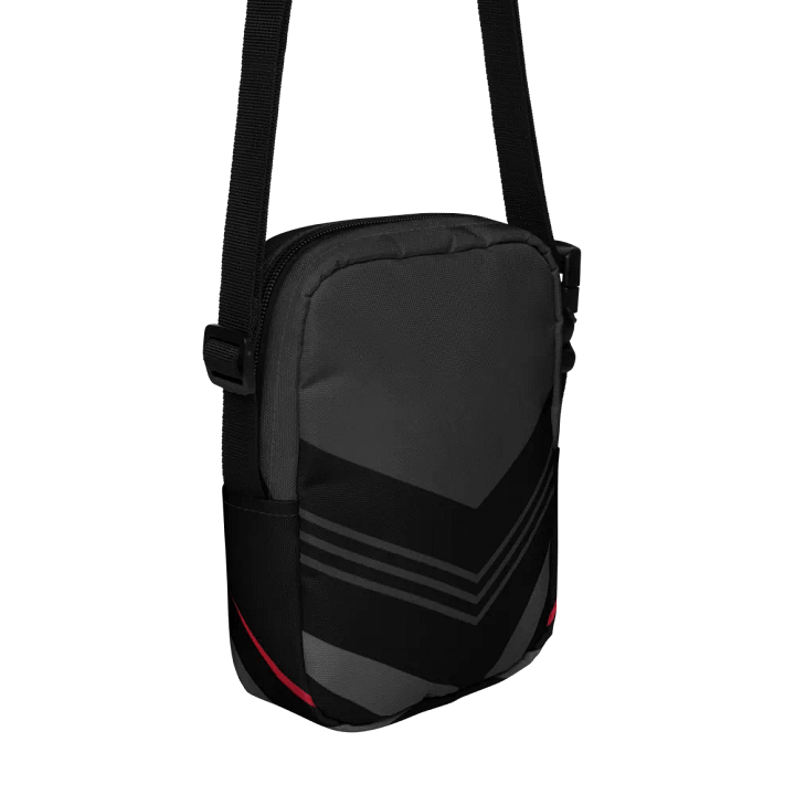 ZCW Crossbody: Abstract Angles product image (2)