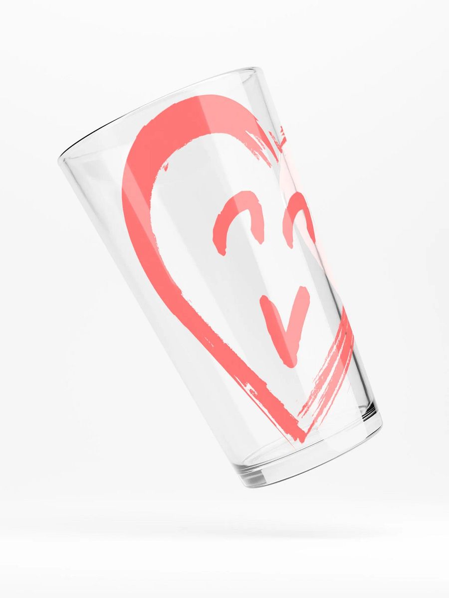 BigLuv Glass Tumbler product image (4)