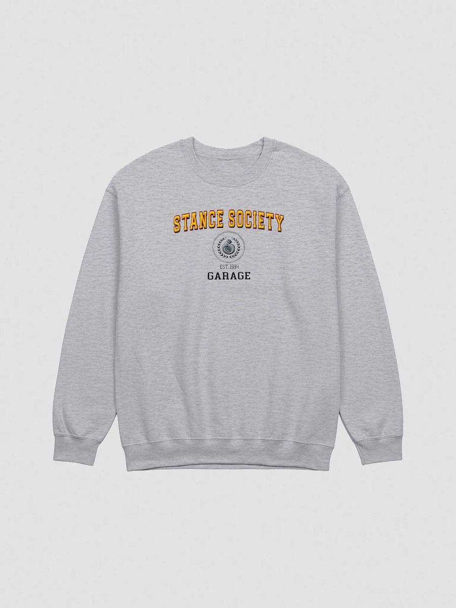 Stance Society College. product image (4)