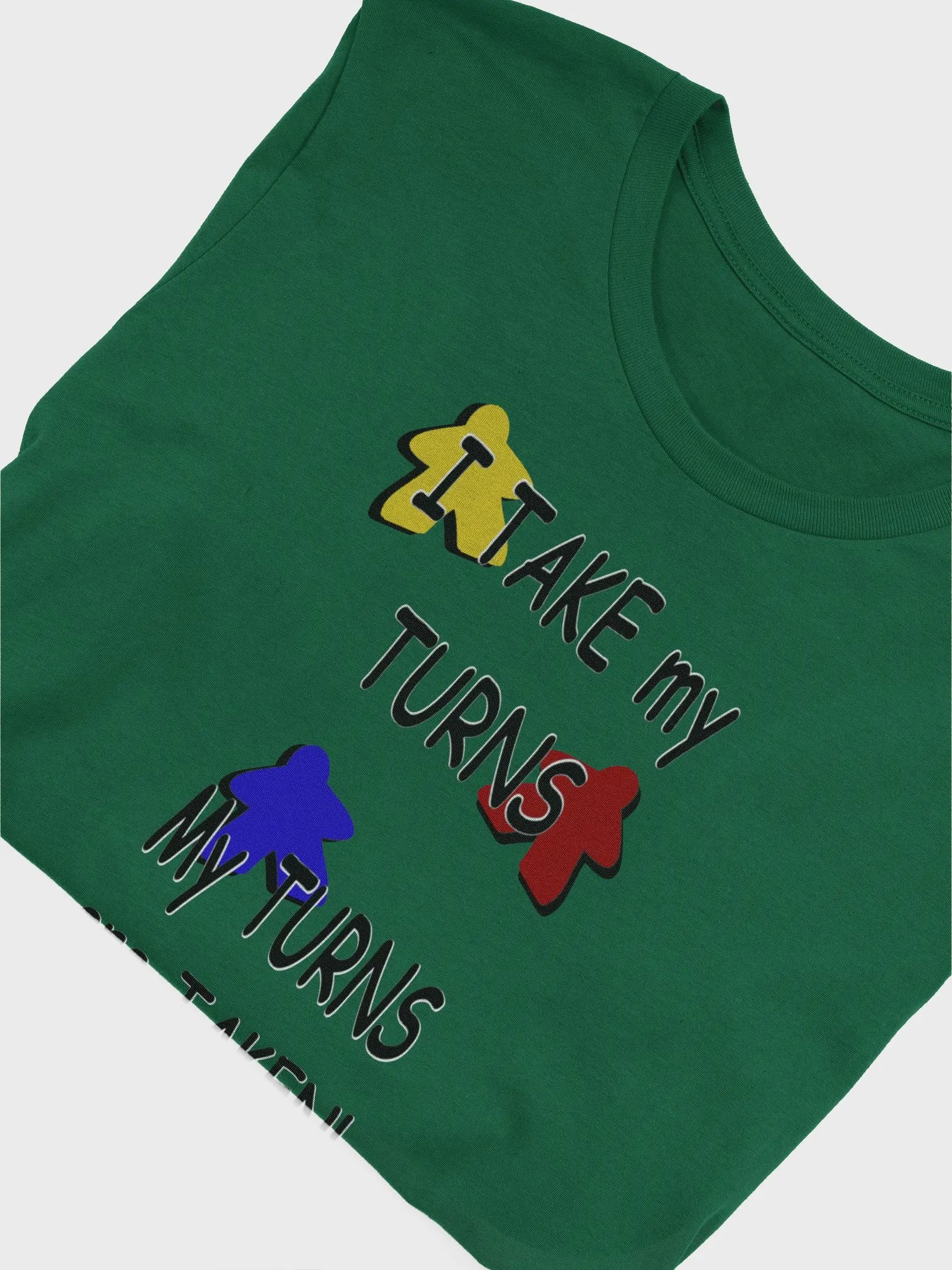 Take your TURN! product image (4)