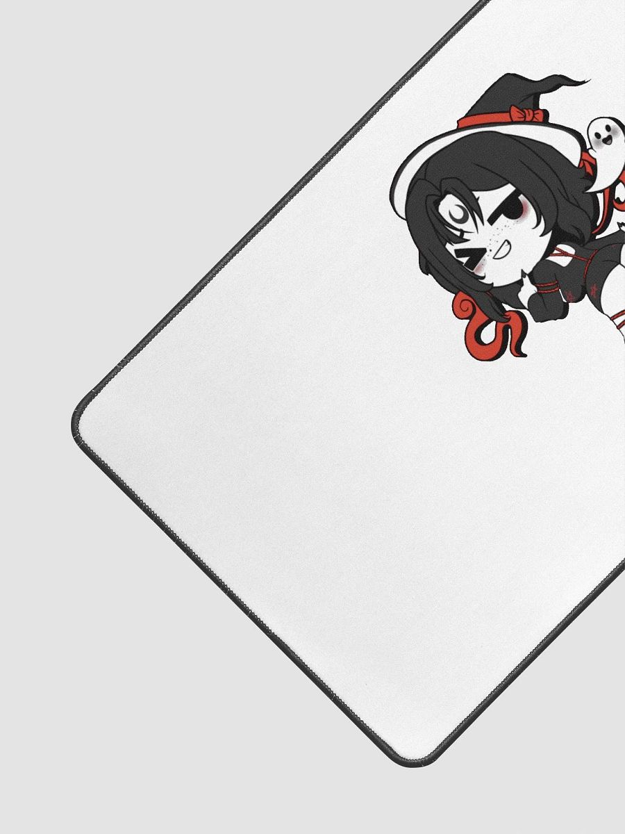 Boo-ty Shorts Witchy mousepad! product image (3)