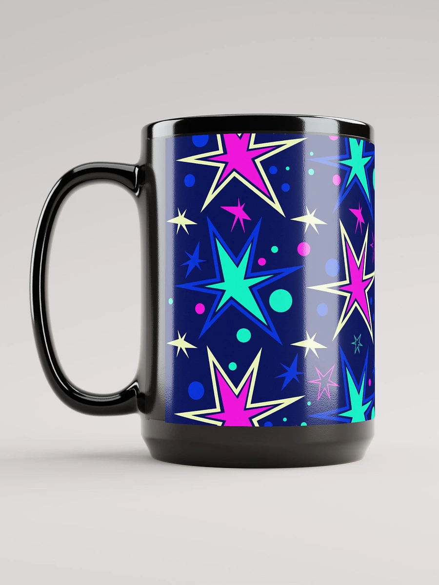 Stranger Stars Coffee Mug product image (6)
