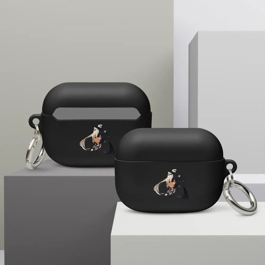 AirPods Case - Byakko Cute Edition product image (73)
