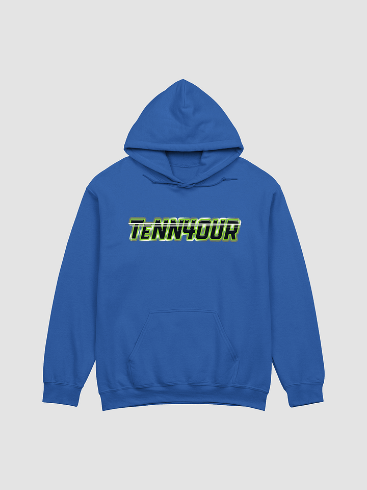 MENTAL HEALTH AWARENESS (TENN4OUR) Hoodie product image (4)