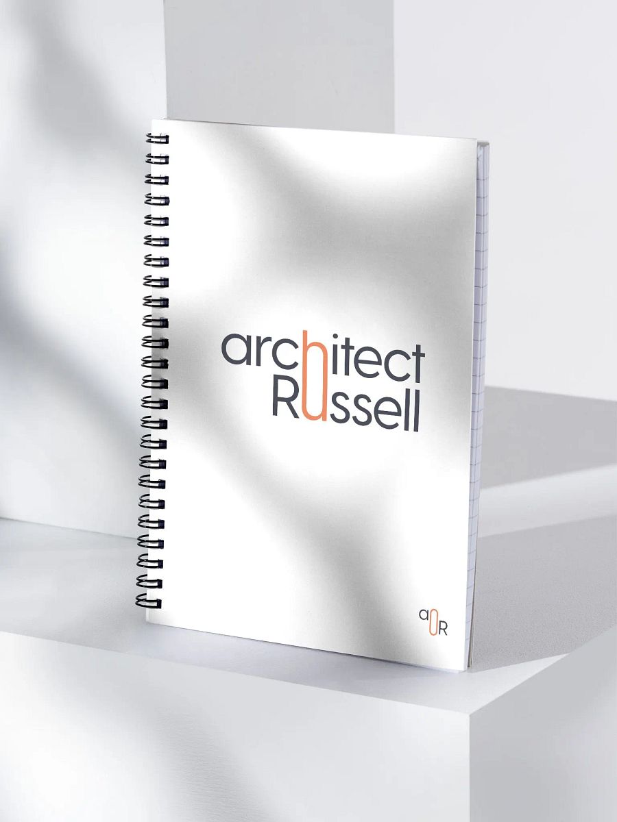 Spiral Note Book product image (3)