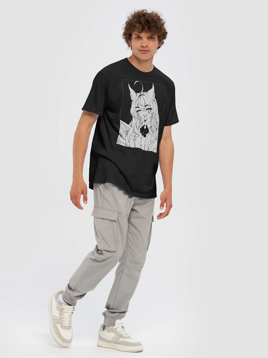 Hel Graphic Tee product image (35)