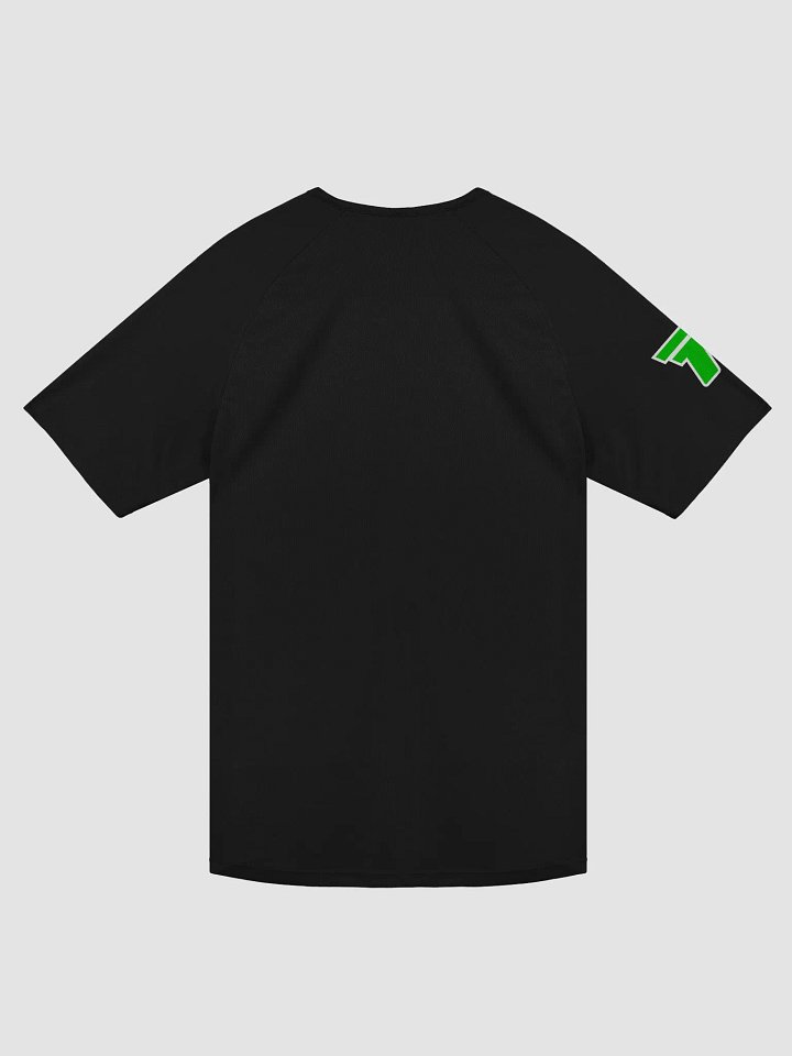 Athletic Club - Athletic Mesh T-shirt product image (2)