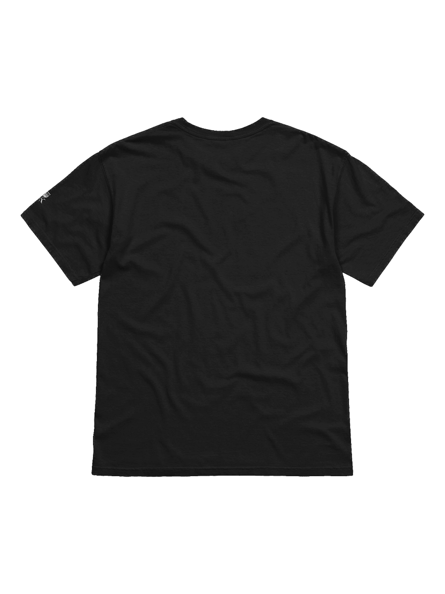 Unhuman Ambition: Against All Odds Relaxed T-shirt product image (2)