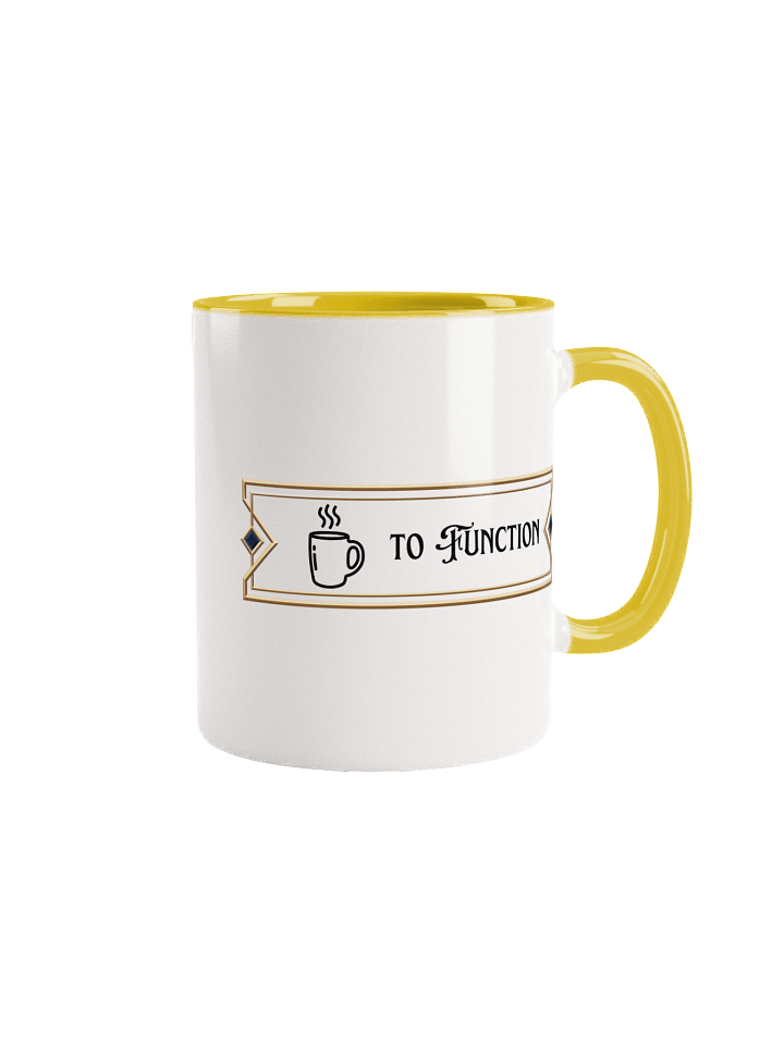 The Game Prompt Mug | Interactive Coffee Mug for Gamers product image (2)
