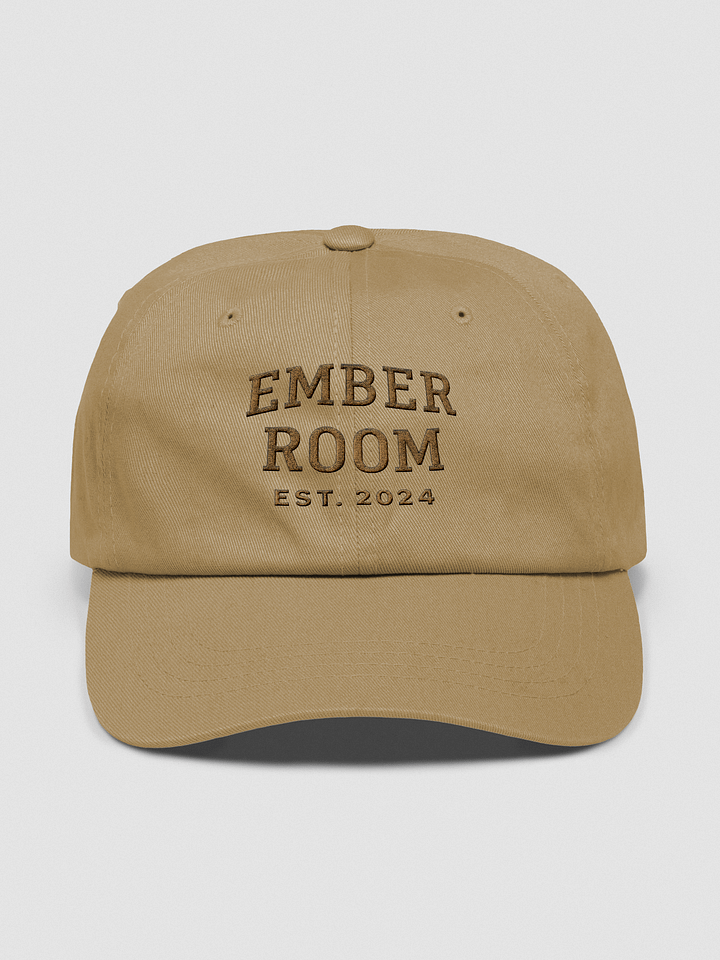 Ember Room Heritage Hat product image (1)