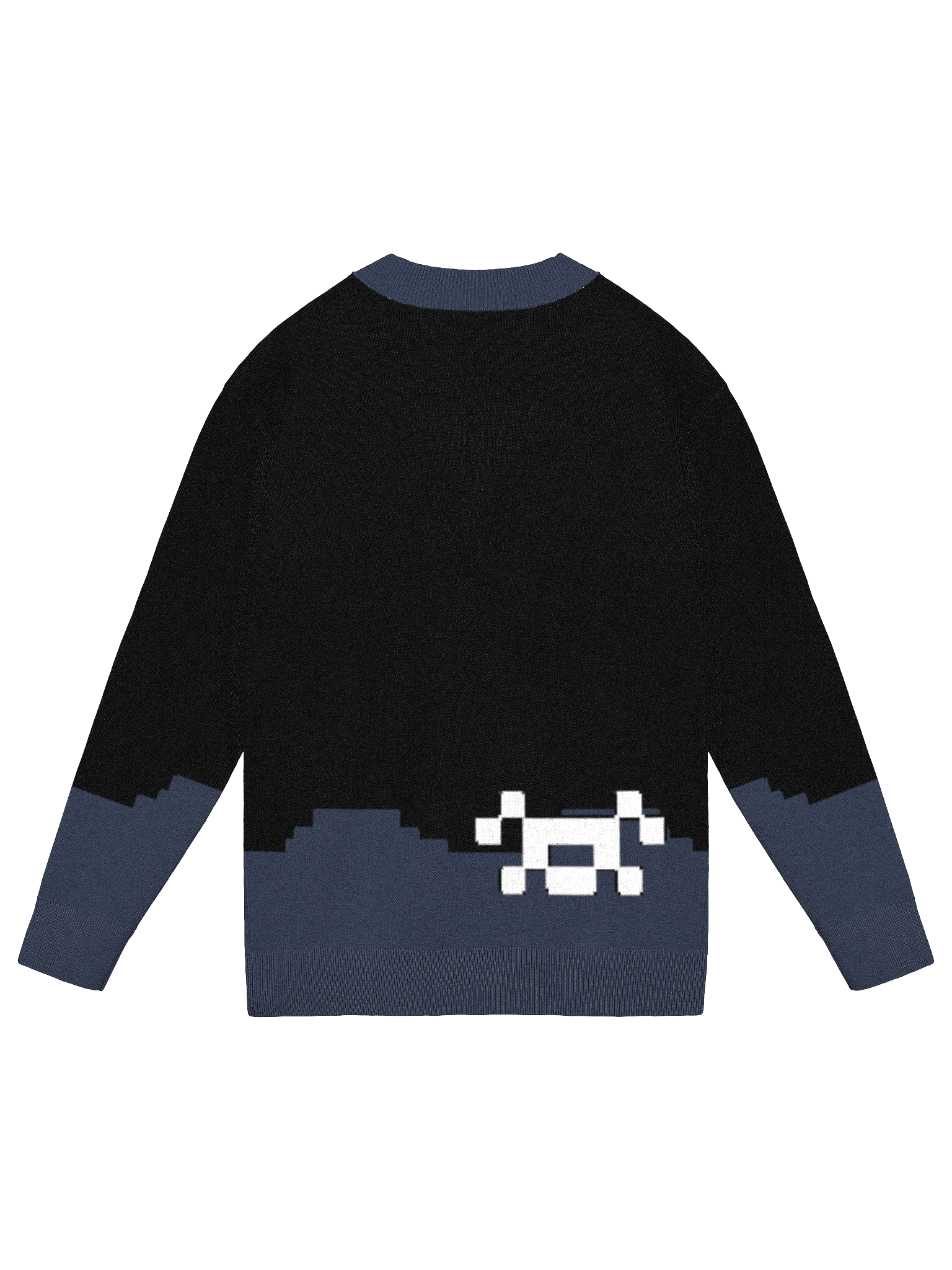 Sewer Bugs Cardigan product image (2)