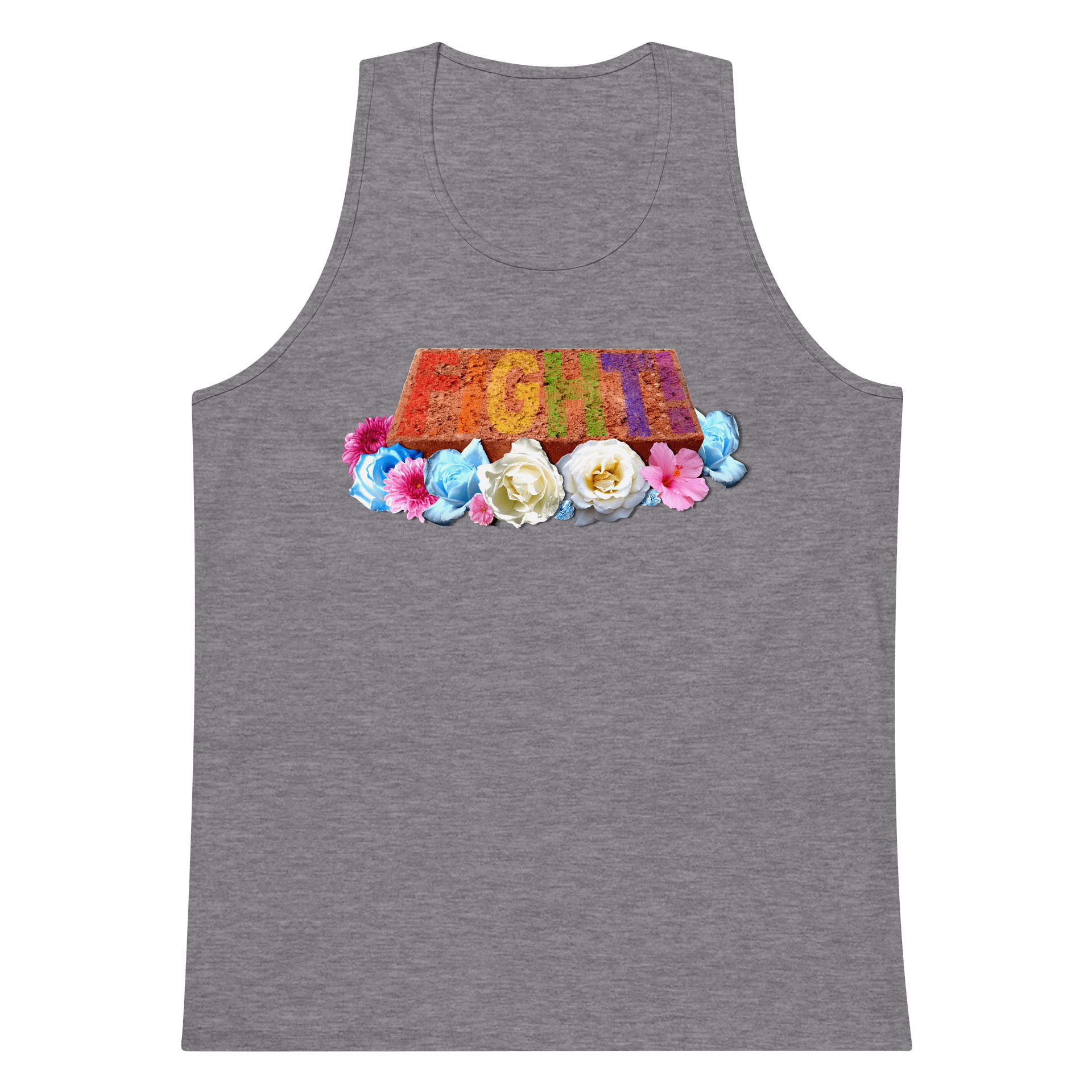 Pride is a Riot Tank M product image (50)