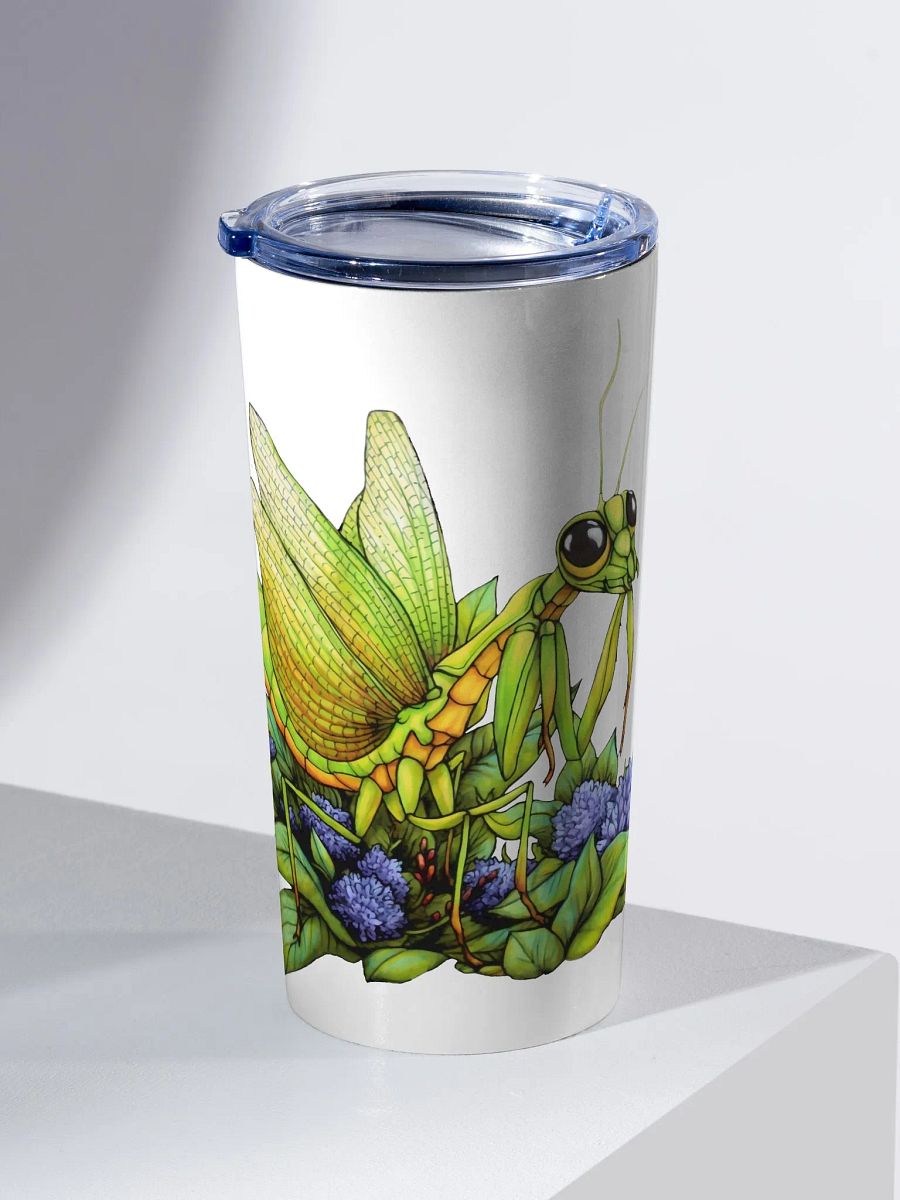 Mantis gobelet/tumbler 20 Oz product image (3)