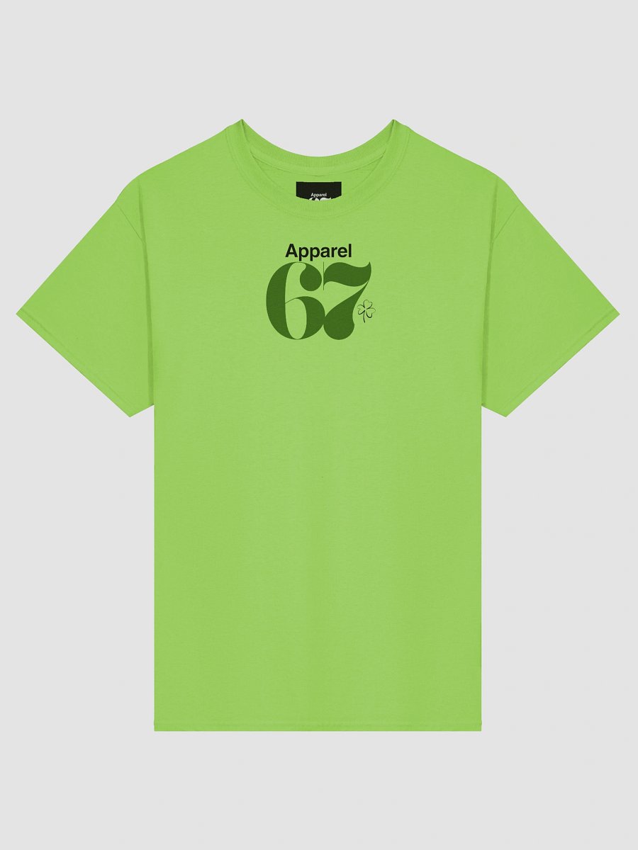 67 Apparel Classic T-shirt product image (1)