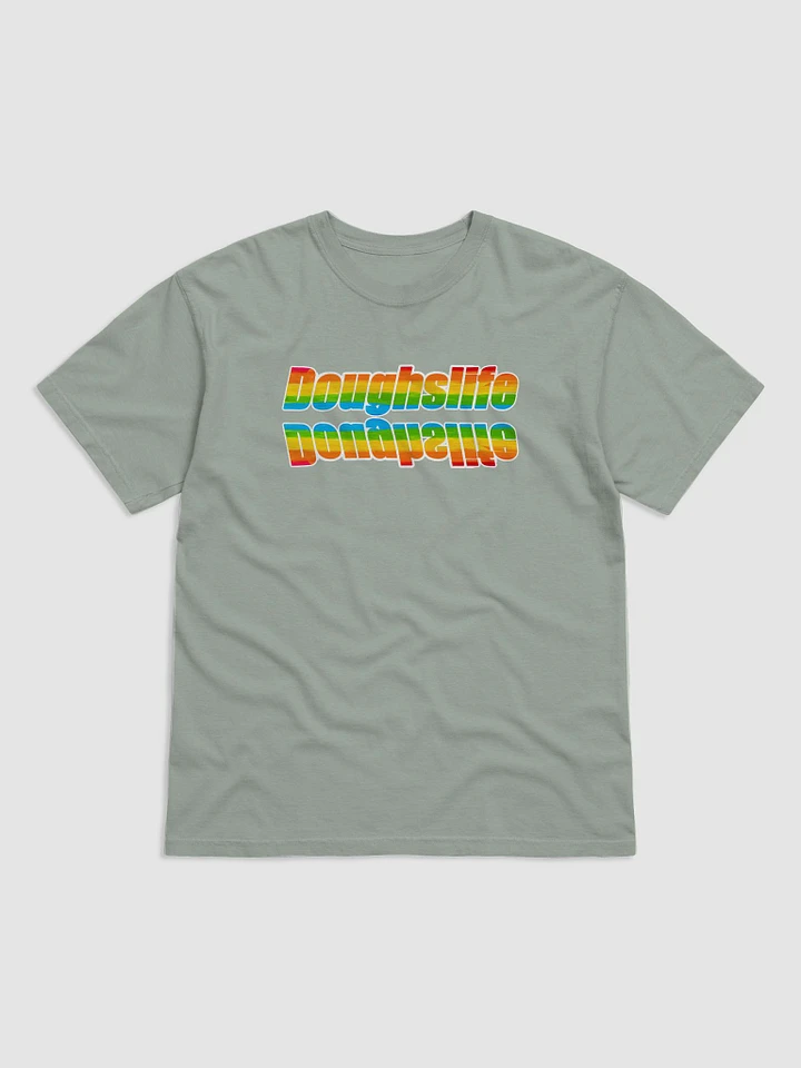 Doughslife Pride Tee product image (10)