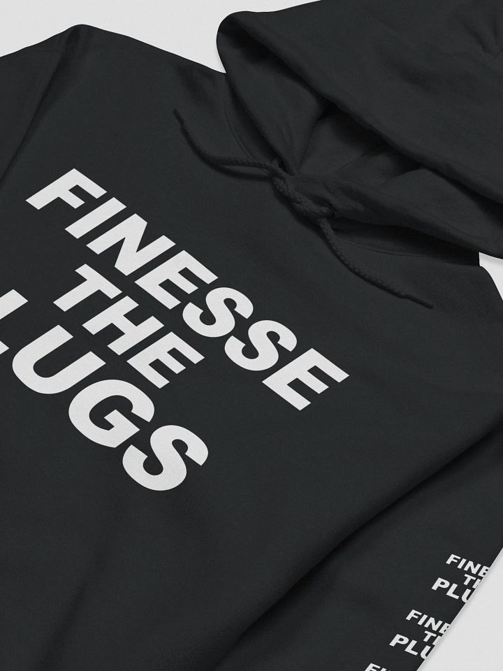 Plugin Finesse product image (2)