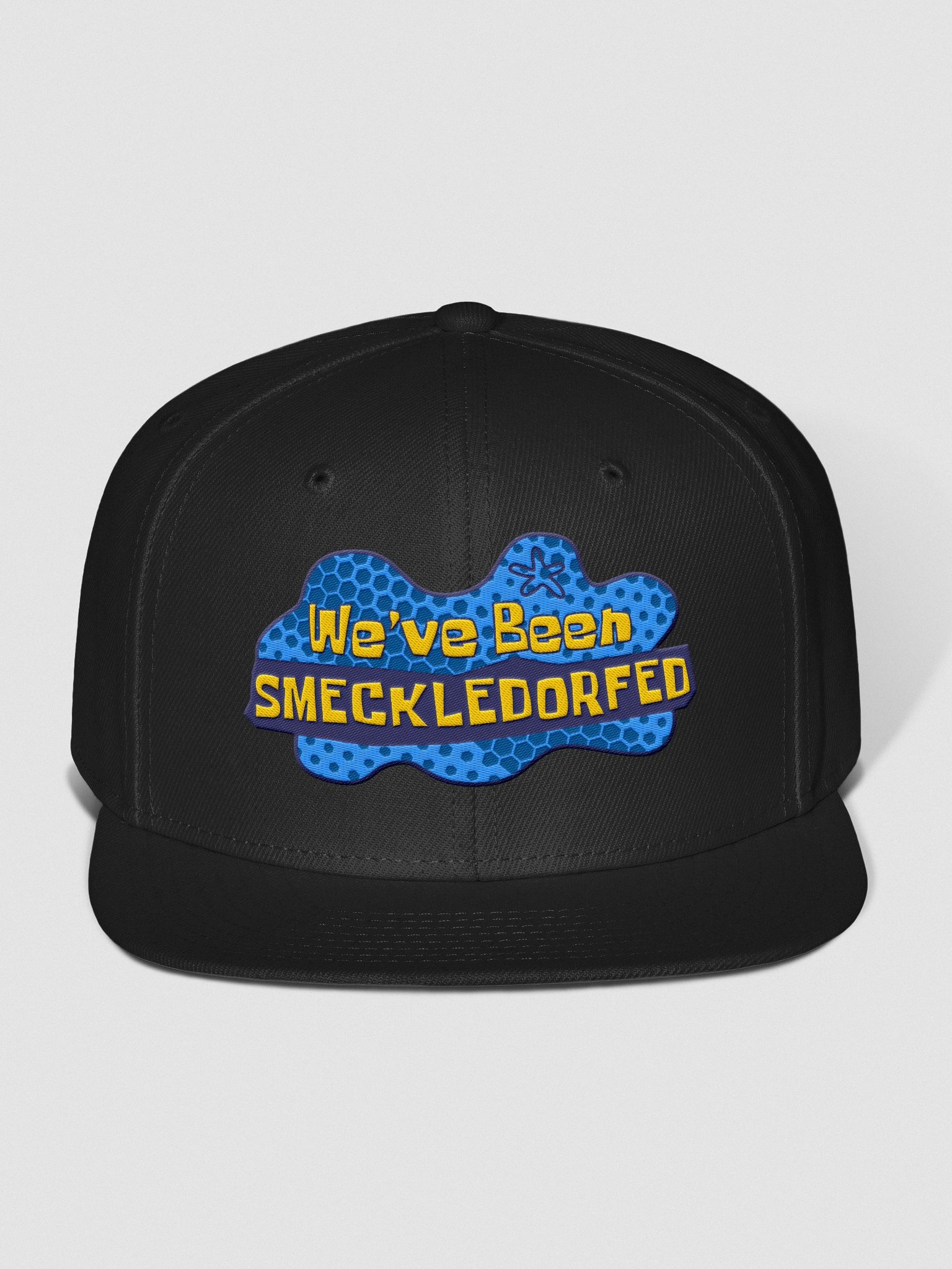SMECKLEDORFED product image (3)