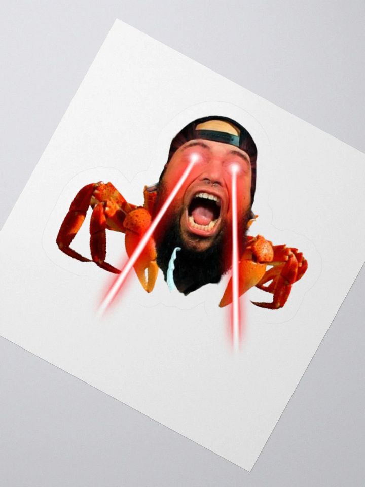 El Gran Joe Stickers product image (4)