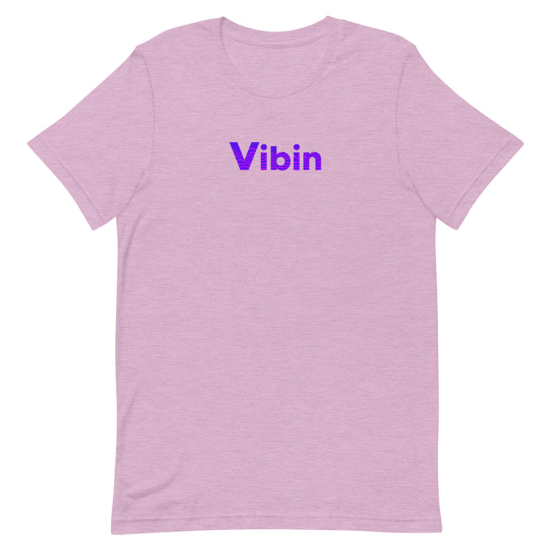 Simply Vibin - Purple product image (2)