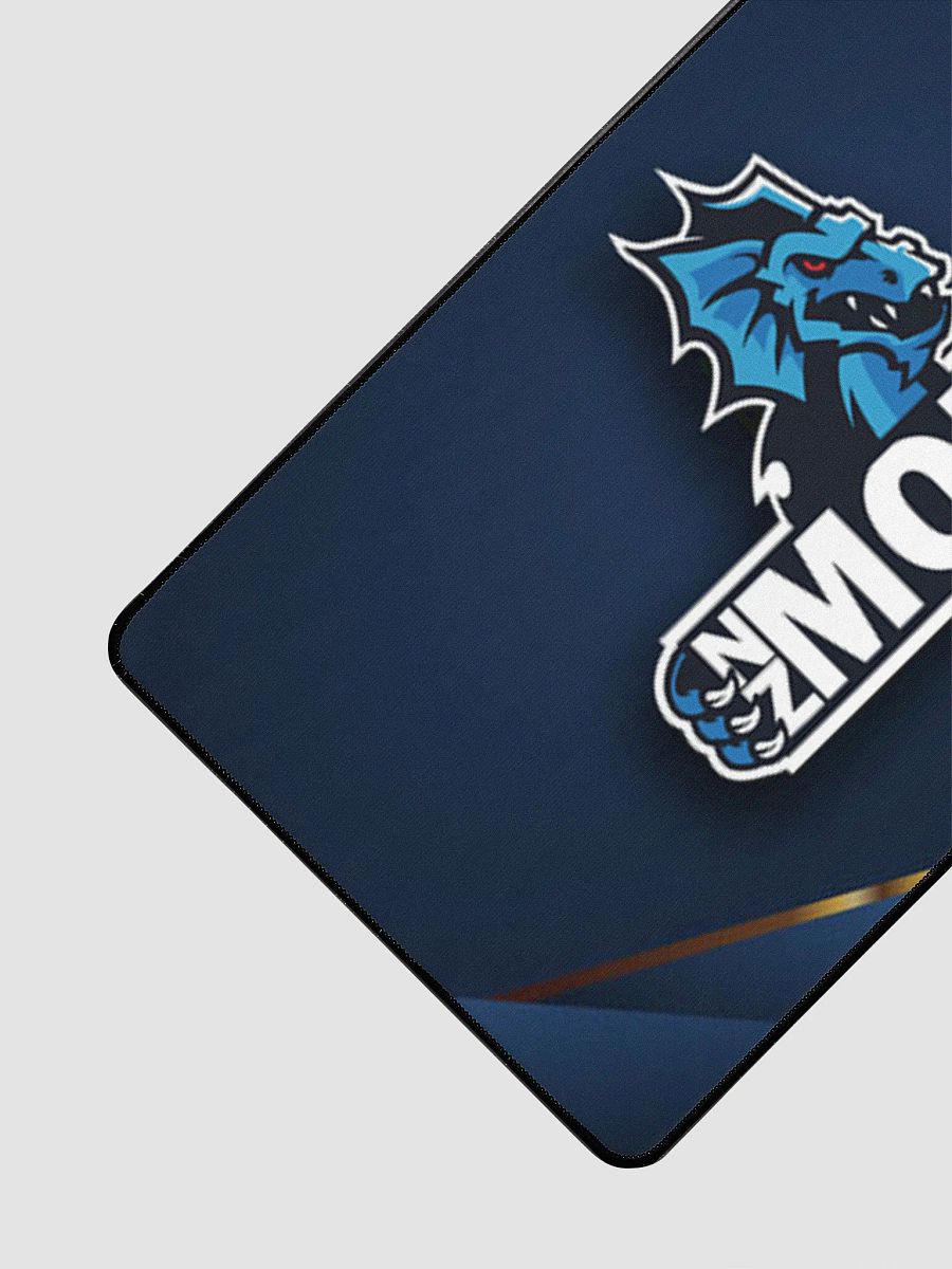 NZMOEY Desk Mat 15.5