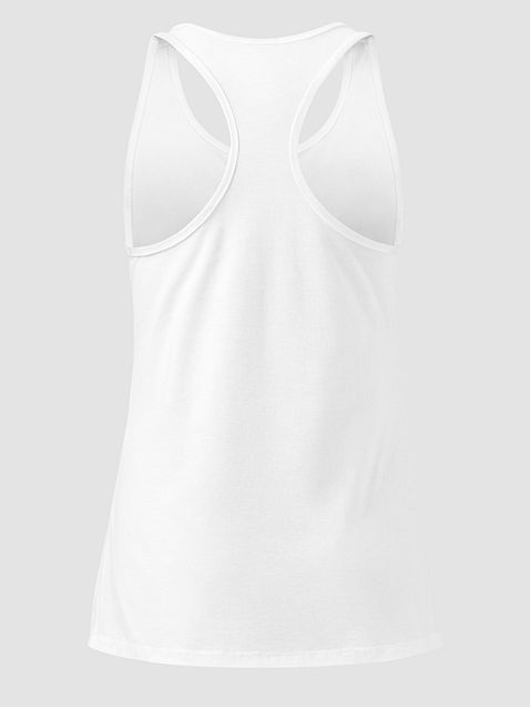 Photo showing Next Level Women's Racerback Tank Top