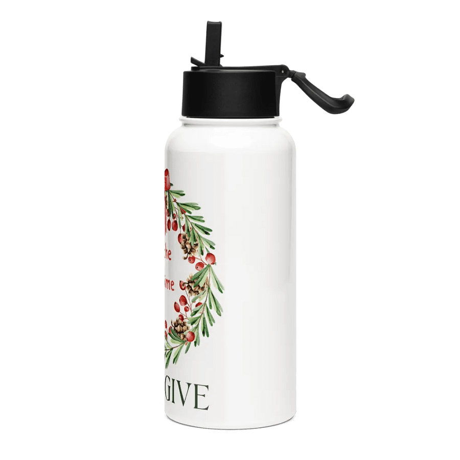 Forgiveness Water Bottle product image (3)