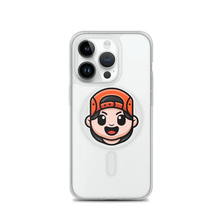 Bunny Mood Phone Cover product image (3)
