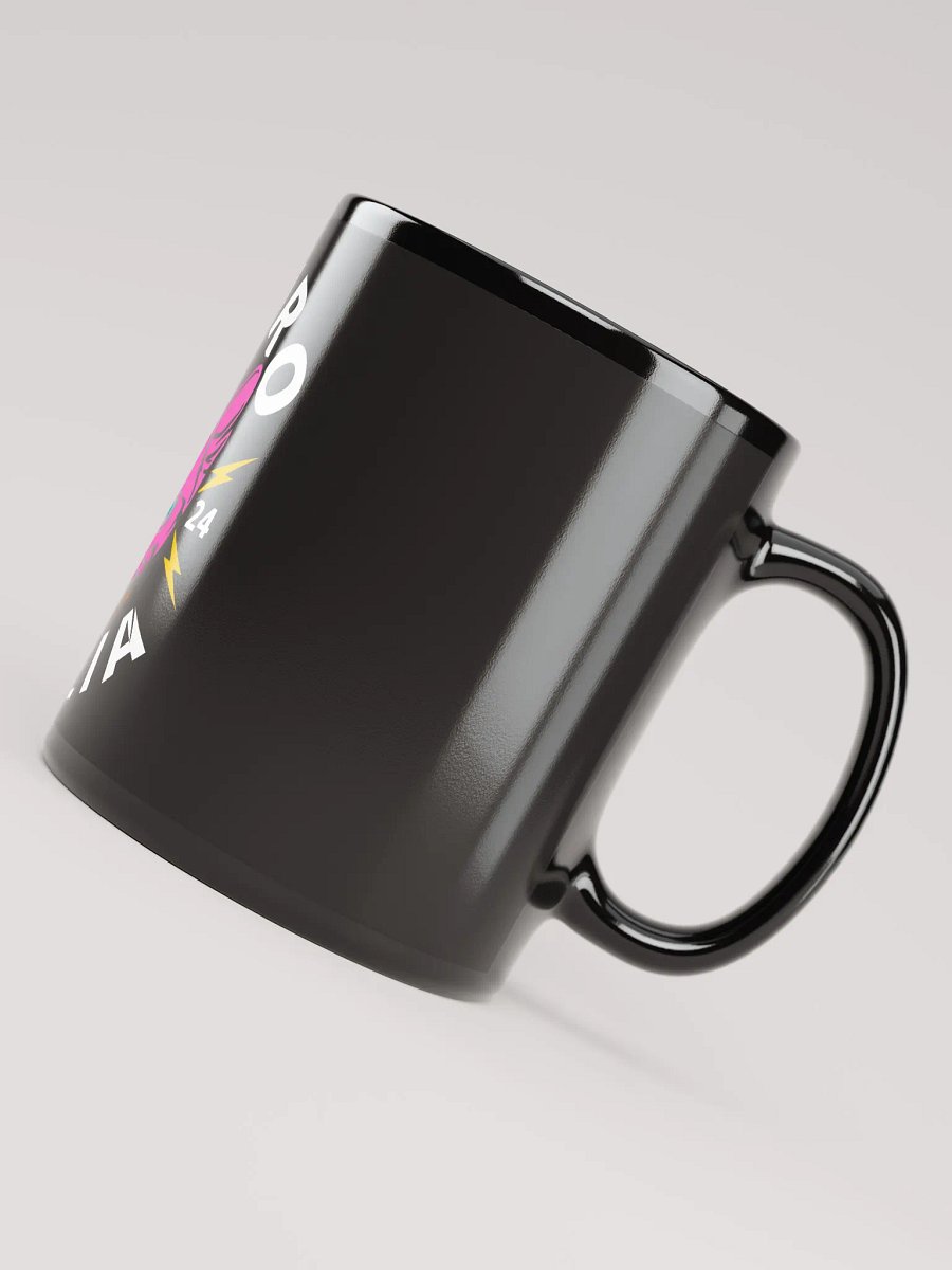 Ailurophilia Electric Mug product image (5)