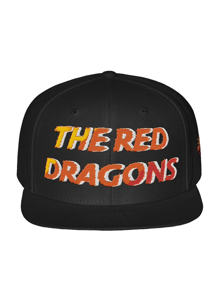 Poetry Life League: The Red Dragons product image (2)