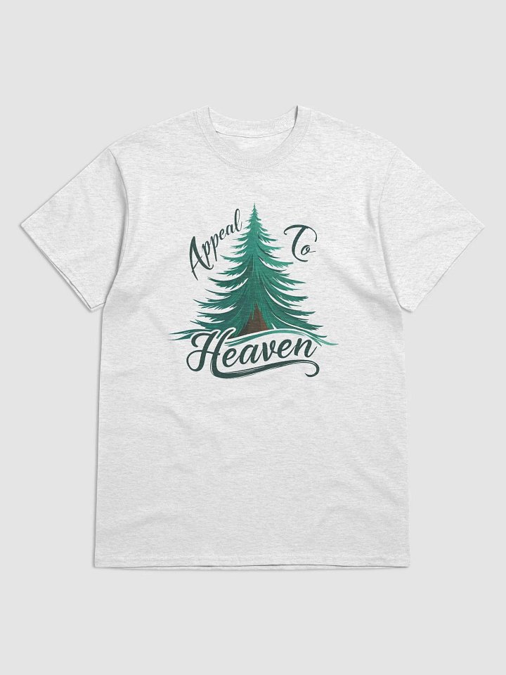 Appeal to Heaven T-Shirt product image (3)