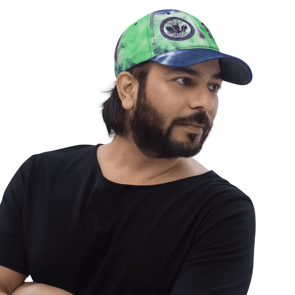 Rick Rebel Cap product image (12)
