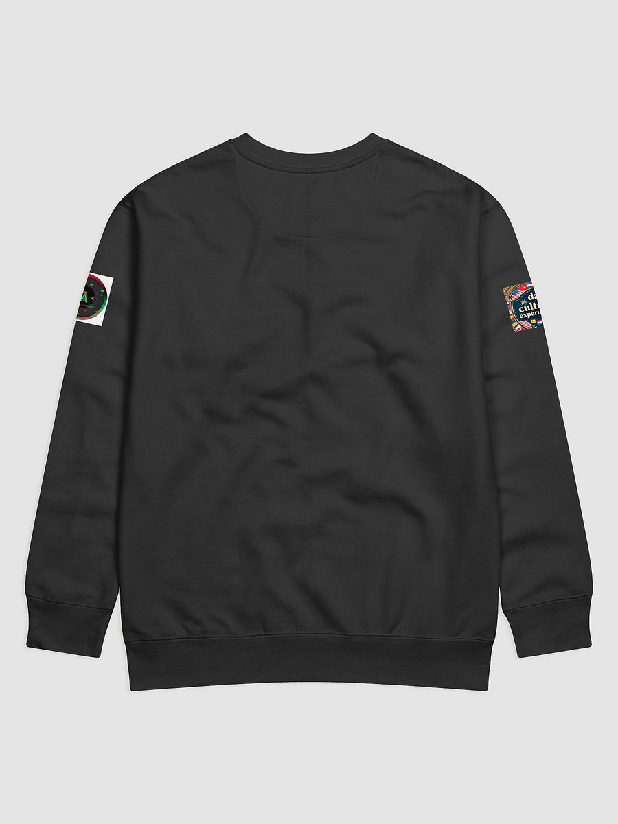 Jesus Is Love Sweat Shirt product image (11)