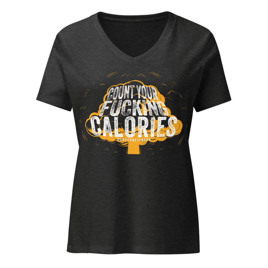 CYFC Women's V-Neck product image (3)