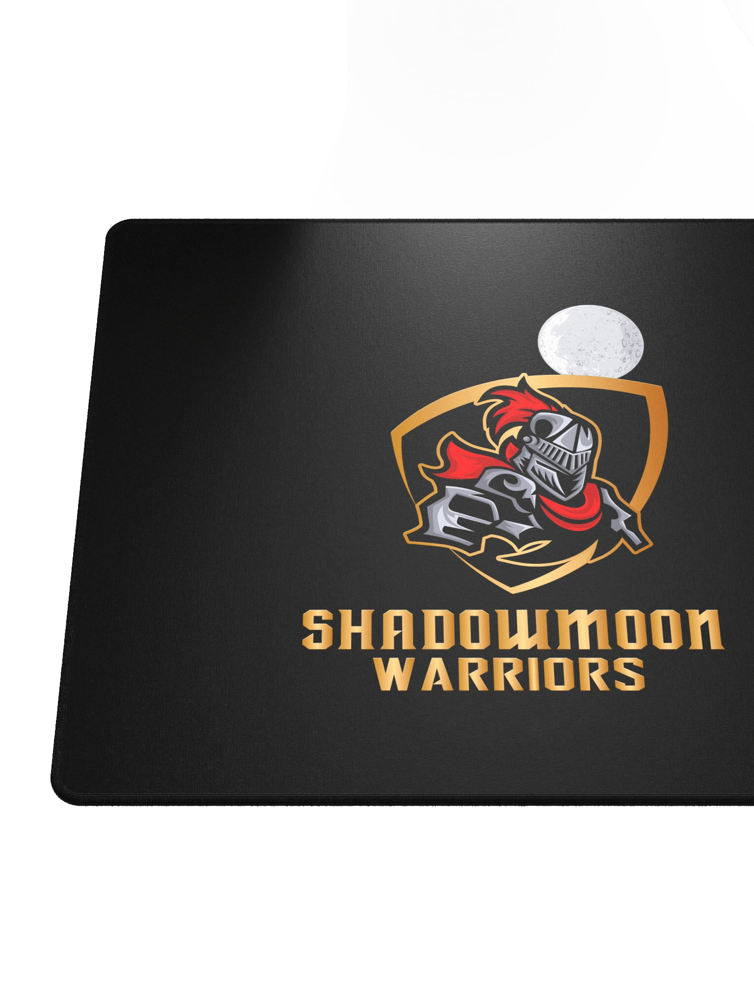 Shadowmoon Warriors Gaming Mouse Pad product image (4)