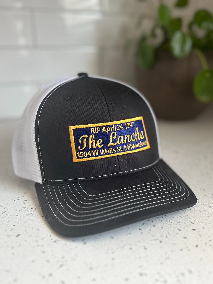 The Lanche | Milwaukee product image (1)