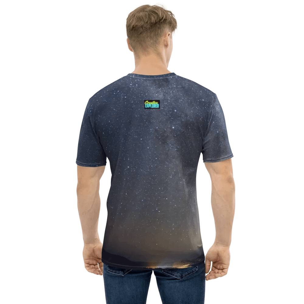 Stars - The Milky Way product image (1)