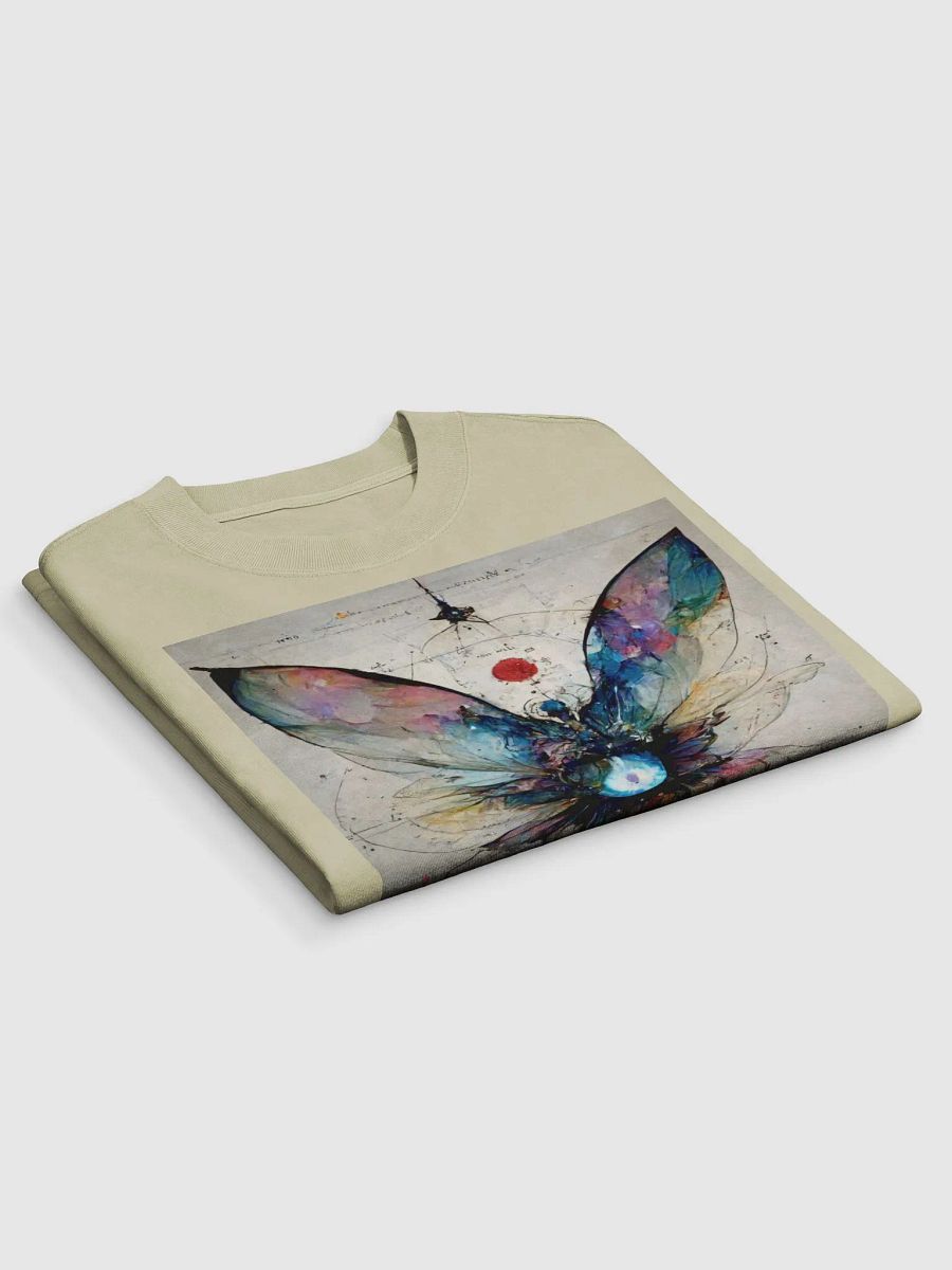 WTF Are you? Tee product image (3)